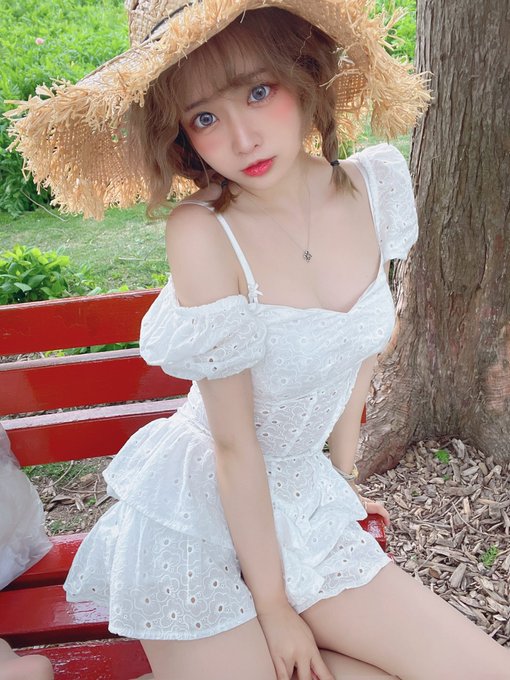 Twitterのコスプレ画像47