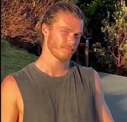 HIM!!! 🌞💛