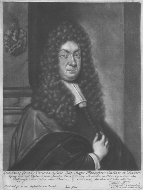 In 1710 Zacharias Conrad von Uffenbach visited Cambridge.He was not impressed.