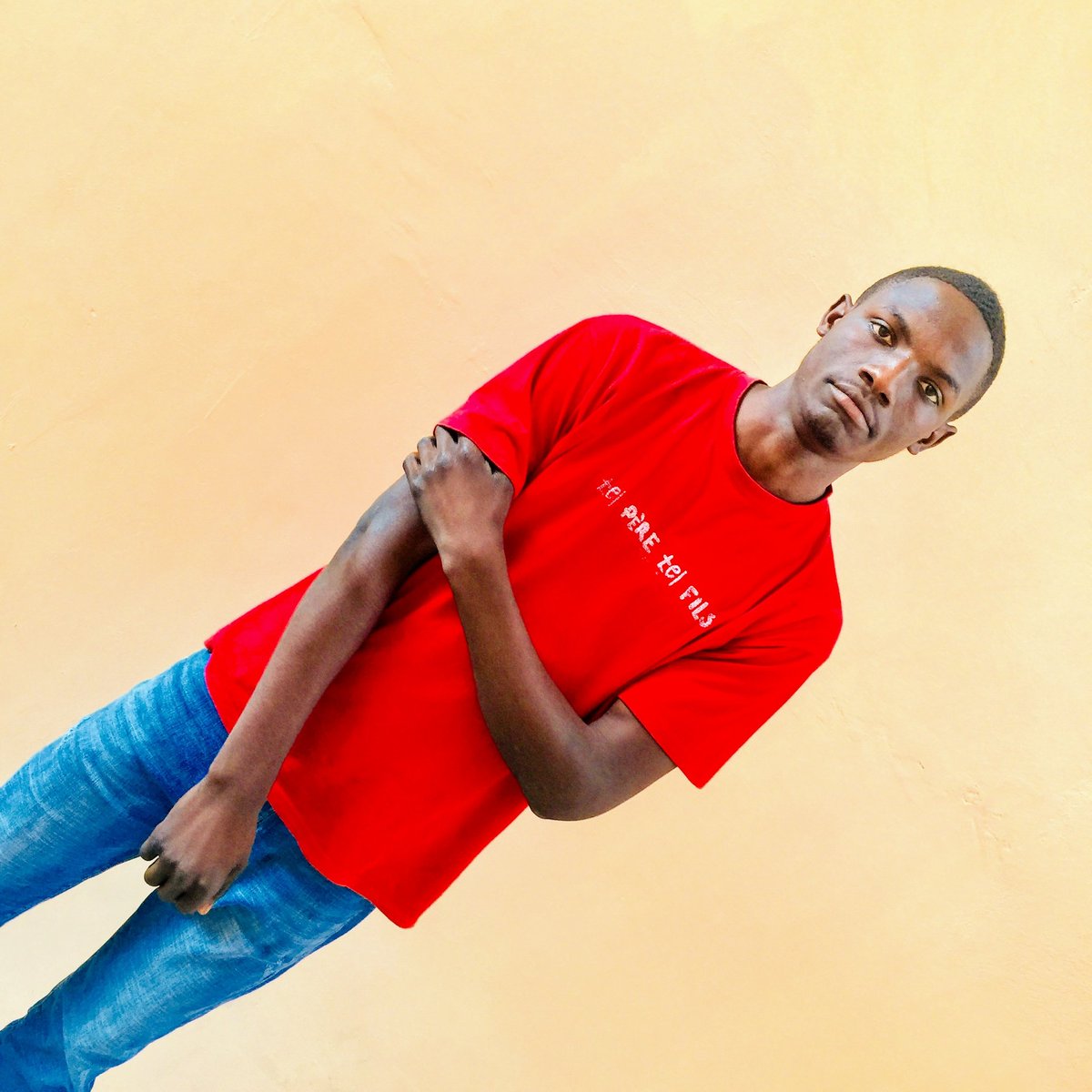 Johnson Bateye (bateye_johnson) Twitter