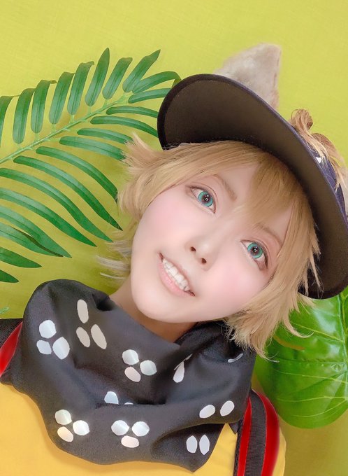 コスプレイヤー花海ちひろ(めるち)のTwitter画像50