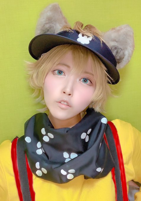 コスプレイヤー花海ちひろ(めるち)のTwitter画像51