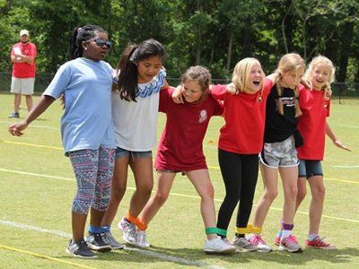 Every Kid Healthy™ Week celebrates school health &amp; wellness achievements. Observed the last week of April each year, this special week shines a spotlight on the link between nutrition, physical activity &amp; learning – because healthy kids learn better! bit.ly/3dAUYWz