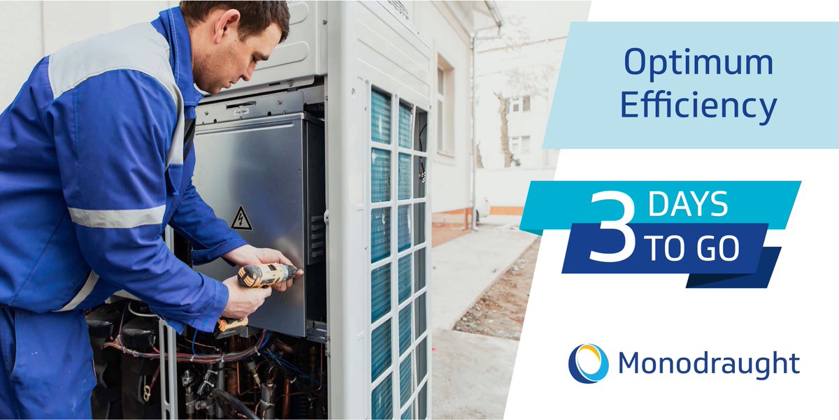 Monodraught tweet media