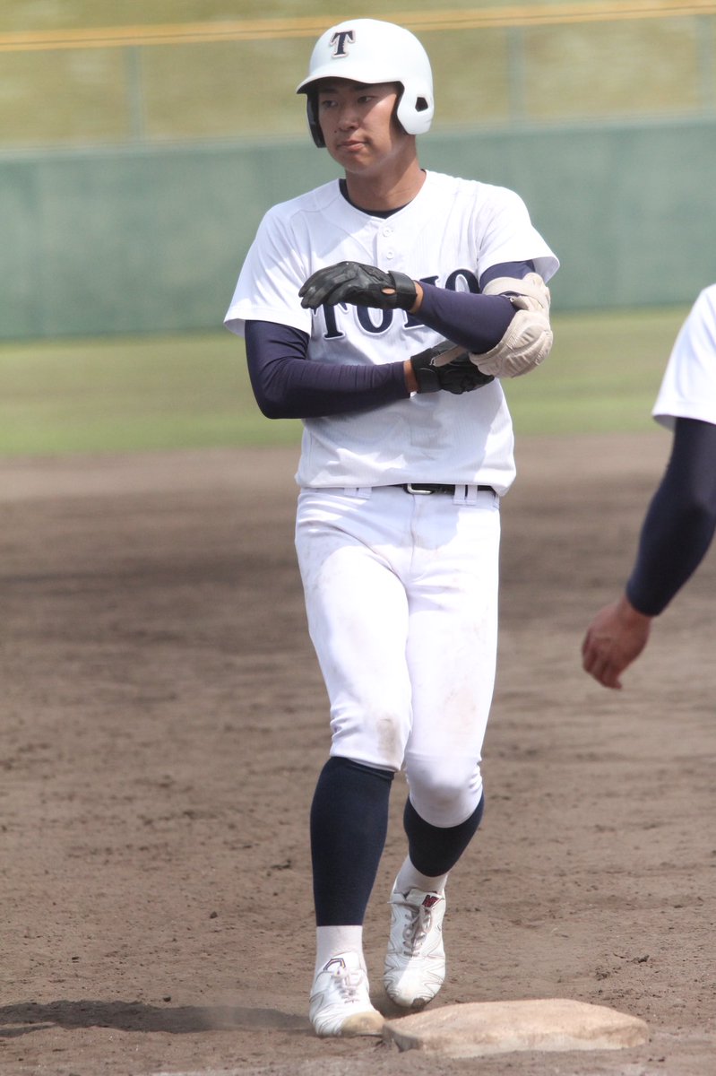 toho_boy0609's tweet image. ※未編集です

メトリクス使ってる選手はやっぱ
撮っちゃいます😁

#TeamMETRICS
#PhotoBeisbol
@Beisbol_honjo