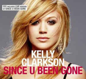 Happy Birthday, Kelly Clarkson!! 1982.4.24-      