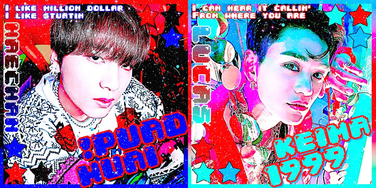 ปิ๊งป่องง❕🌷 เนื่องจากน้องรุ๊กกี้เปิดร้านใหม่จะมาทำการสุ่มแจกพินสองแบบนี้ 4 คนค่ะ❕แบบละสองคน สุ่มเมื่อฟลว.ครบ150ฟอลฮะ ใครไม่อยากรอจิ้มลิ้งค์บนไบโอ แล้วกรอกฟอร์มส่งมาในเดมได้เลยค่ะจะรับเรื่อยๆจนกว่าจะขี้เกียจเลย♡♡♡
#พื้นที่โปรร้าน #ร้านฟอร์บอท