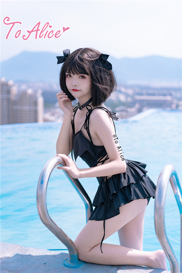 ToAlice水着