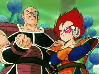 べジータのtwitterイラスト検索結果