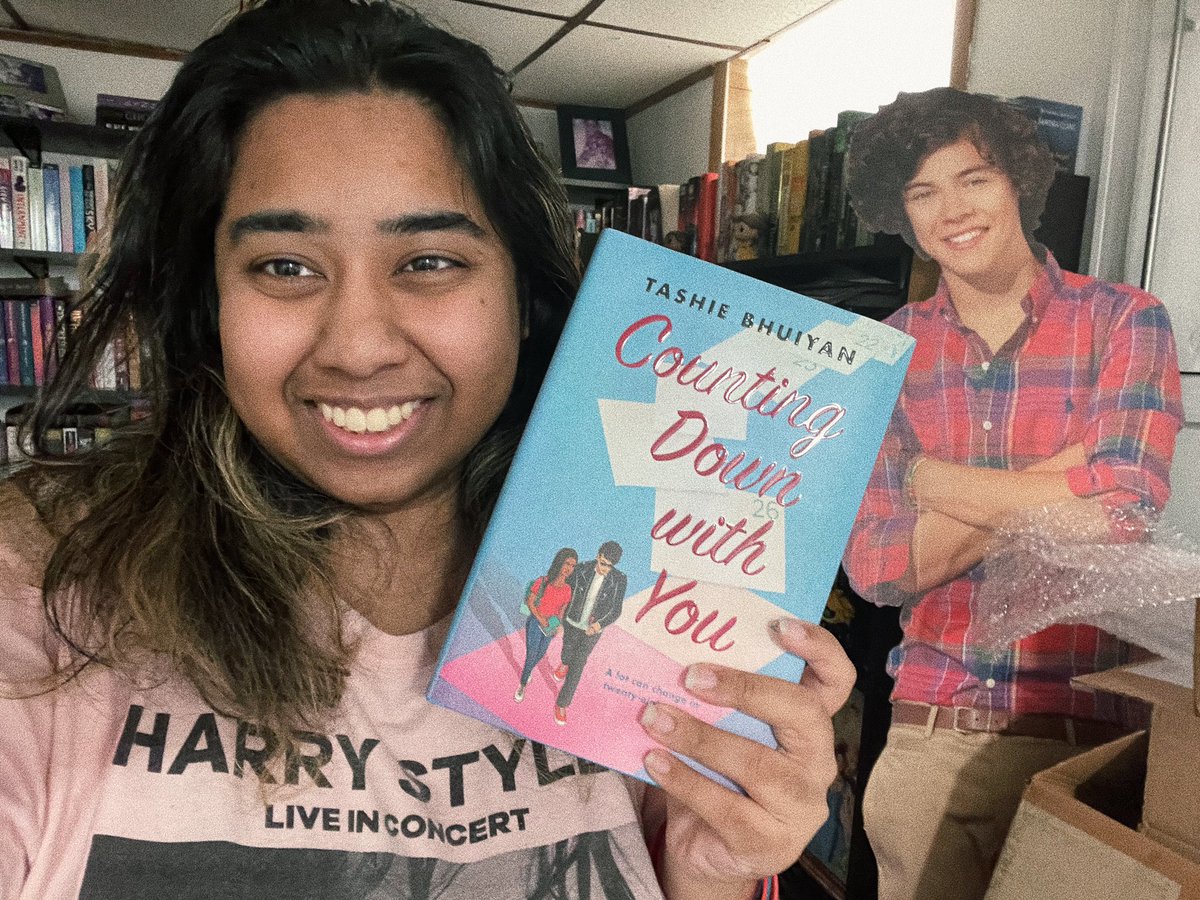 Tashie Bhuiyan tweet media