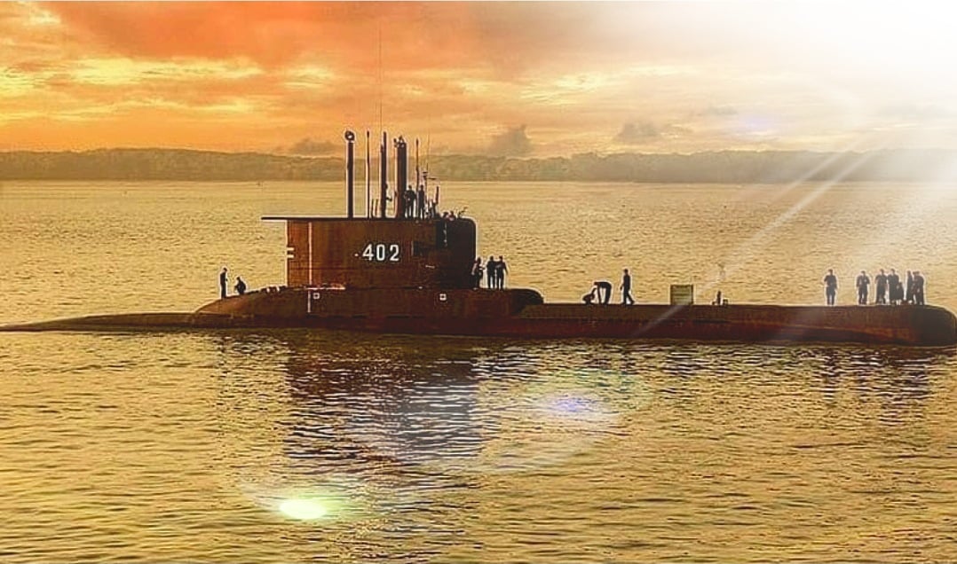 Terima kasih atas semua pengabdianmu, patriotku🙏

Hormatku untukmu yang telah mempertaruhkan jiwa raga, jalankan tugas dalam kesunyian 'tuk menjaga keutuhan NKRI 🇲🇨