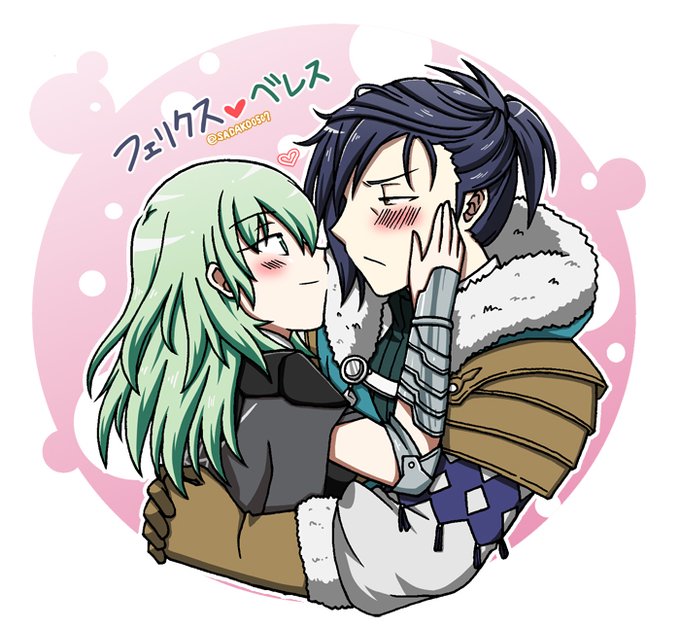 ファイアーエムブレム風花雪月のtwitterイラスト作品 63 ファイアーエムブレム風花雪月のtwitterイラスト作品 63