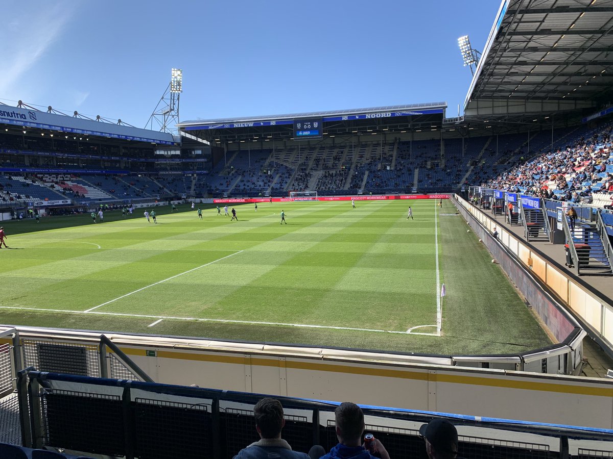 Hé <a href="/Arjen_Kuijt/">Arjen</a>, lijkt wel spiegelbeeld...