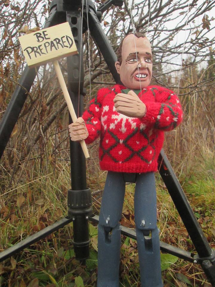  Happy Birthday to the legend that is....   Frankie Macdonald. 