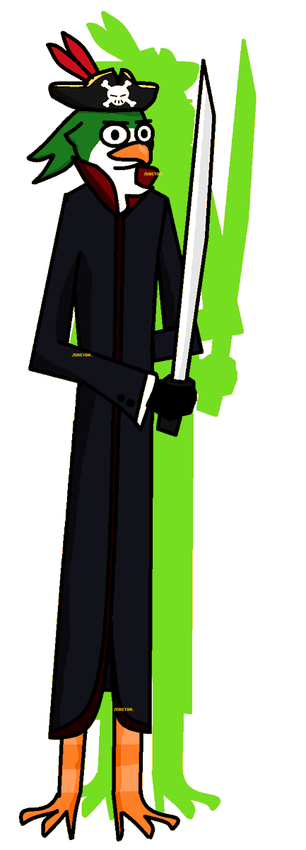 DOCCYfish's tweet photo. i made some new characters from chapter 7 #piggy #piggyart #mspaint #piggychapter7 https://t.co/z11rzrqJdh