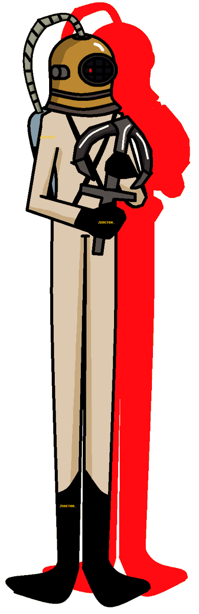 DOCCYfish's tweet photo. i made some new characters from chapter 7 #piggy #piggyart #mspaint #piggychapter7 https://t.co/z11rzrqJdh