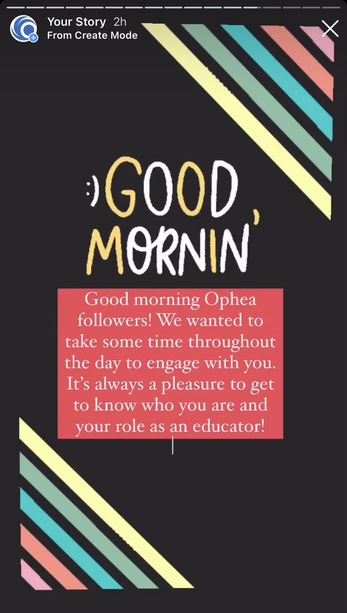 opheacanada's tweet photo. Check-out and join in on the conversation too in Ophea's Instagram Stories today! We're testing our knowledge and learning along with you @OpheaCanada on IG.
#VapingEducation #HarmReduction #SubstanceUse #Addictions #HealthyLiving https://t.co/KRFarjGGfs