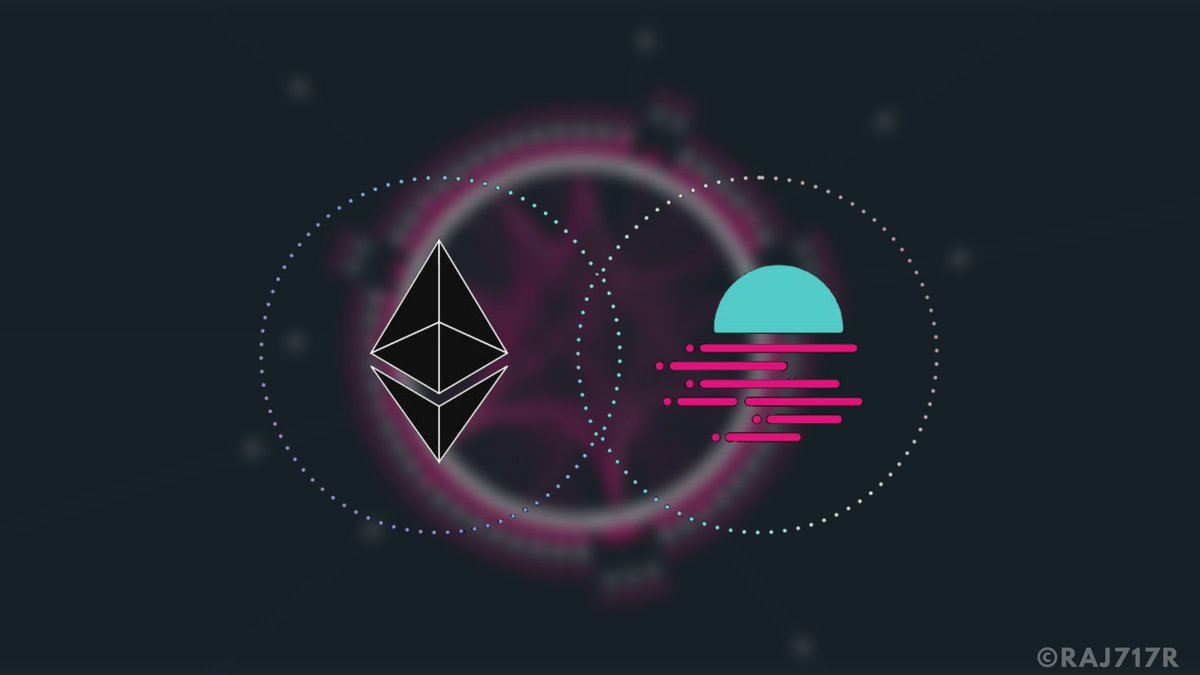 3/Moonbeam will provide compatibility with the existing Ethereum developer toolchain & network. It does this by providing a full EVM implementation, a Web3-compatible API, and bridges that connect Moonbeam to existing Ethereum networks.