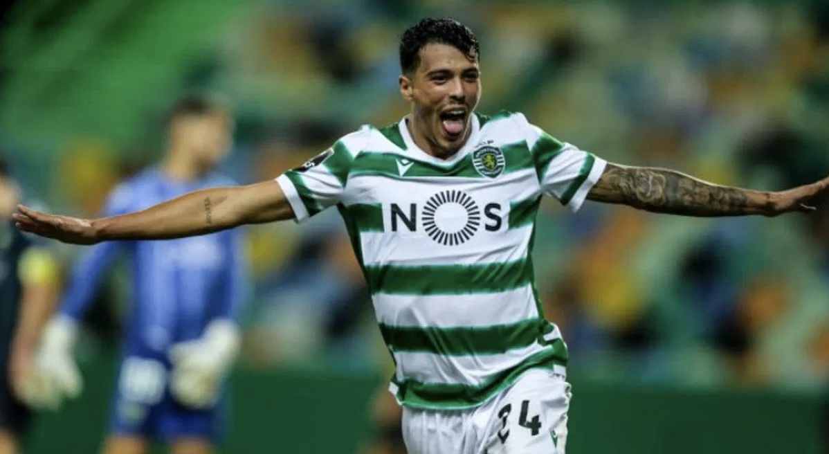 Transfer News Central в Twitter: &quot;Manchester City defender Pedro Porro,  currently on loan at Sporting CP, is attracting interest from Real Madrid.  (AS) https://t.co/1dH4hJuWgo&quot; / Twitter