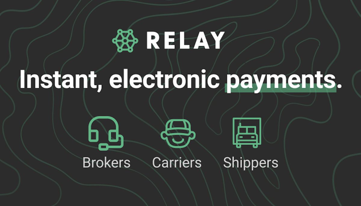 Relay Payments (RelayPayments) Twitter