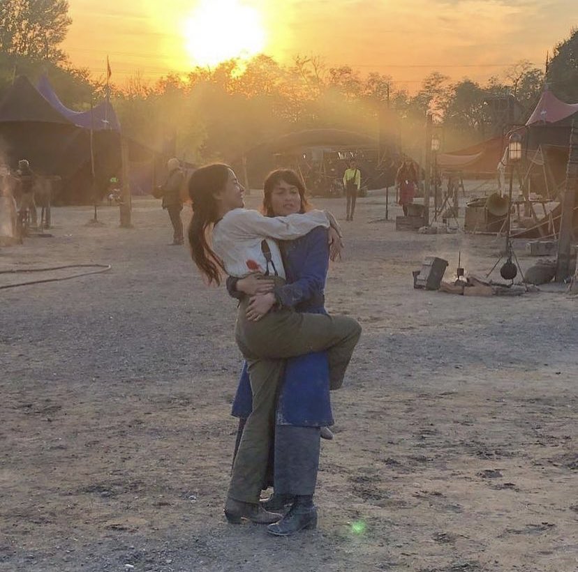 found family: a thread