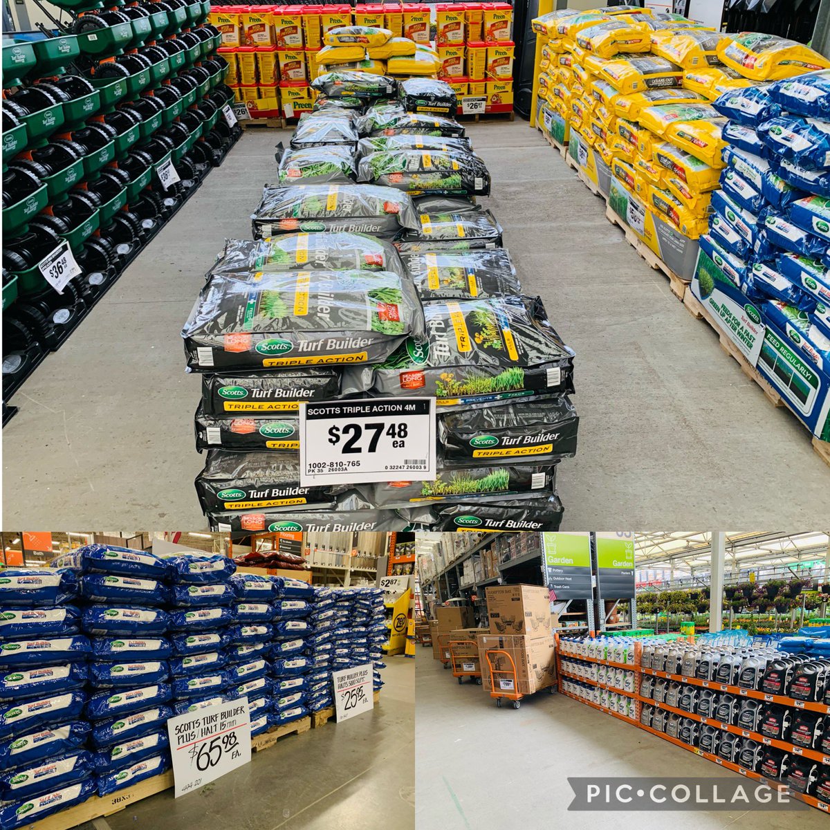 Luq mughal (@mughalluq) on Twitter photo Garden is at it’s Saturday Best- Full, Fresh and FANTASTIC! Super proud of this team and our Amazing vendor partners. #BringOnTheSales #4409 <a href="/Alvarez2Joe/">Joe Alvarez</a> <a href="/hichem_bensaci/">Hichem Bensaci</a> <a href="/PaolaUribe408/">Paola Uribe</a> @Candice_THD4409 @SavannahmLeeper <a href="/tiana_hewlett/">Tiana Hewlett</a> Garden is at it’s Saturday Best- Full, Fresh and FANTASTIC! Super proud of this team and our Amazing vendor partners. #BringOnTheSales #4409 <a href="/Alvarez2Joe/">Joe Alvarez</a> <a href="/hichem_bensaci/">Hichem Bensaci</a> <a href="/PaolaUribe408/">Paola Uribe</a> @Candice_THD4409 @SavannahmLeeper <a href="/tiana_hewlett/">Tiana Hewlett</a>