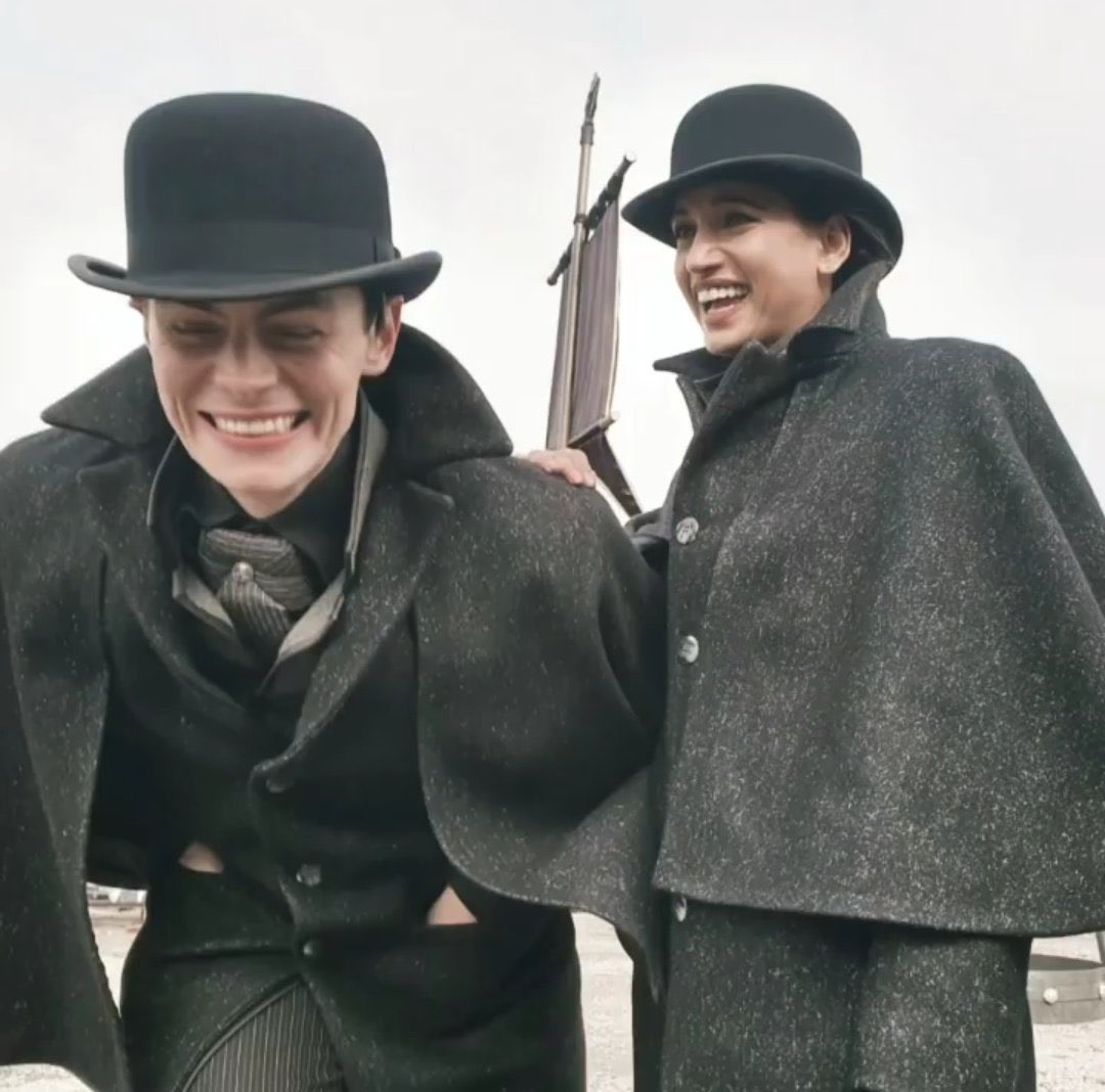 found family: a thread