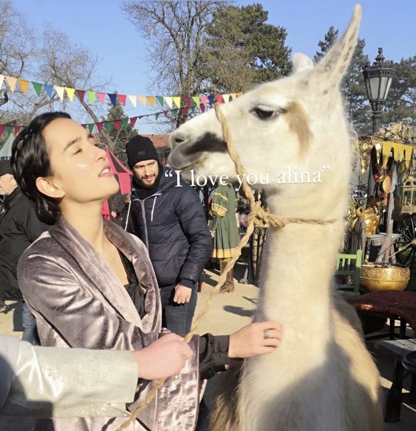 found family: a thread