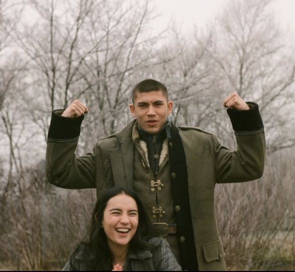 found family: a thread