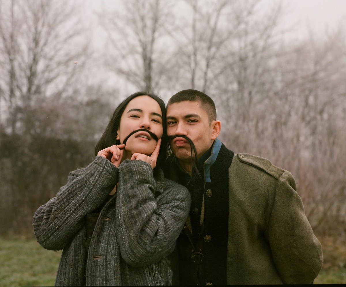 found family: a thread