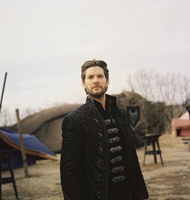 found family: a thread