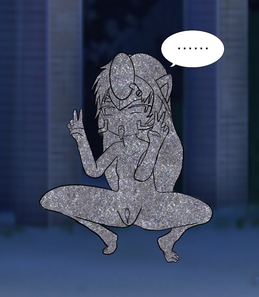 もうさん誕生日おめでとうございます！！！ 石棺封淫から勇者ノアの女体化描きました_(:3」∠