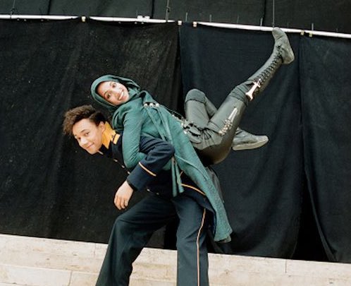 found family: a thread