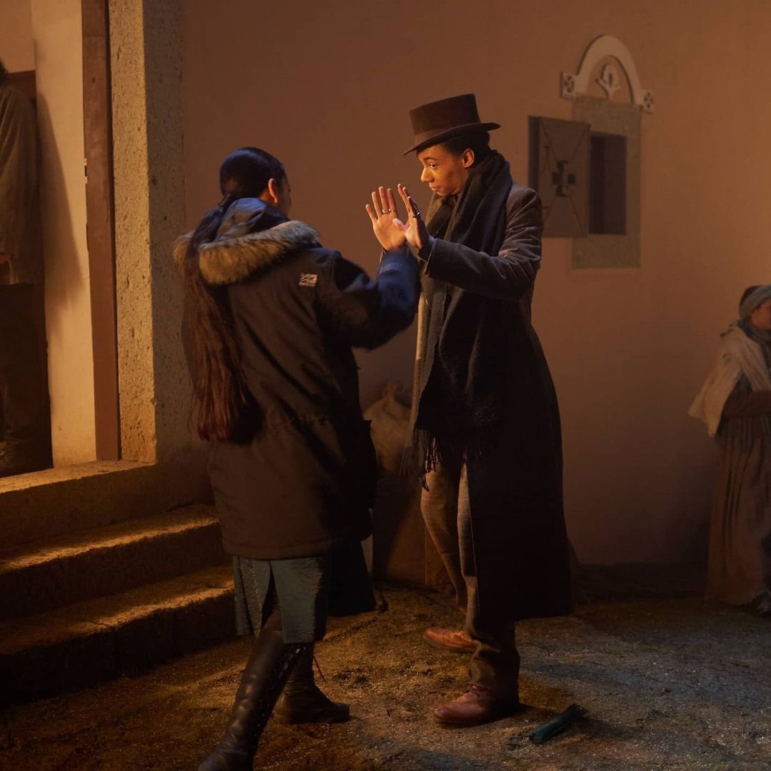 found family: a thread