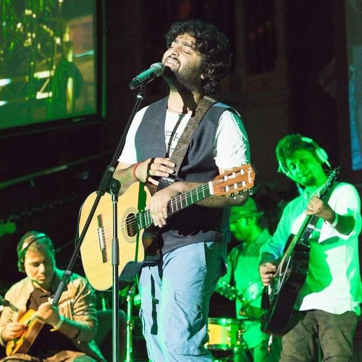 WISH YOU HAPPY BIRTHDAY (ARIJIT SINGH) 