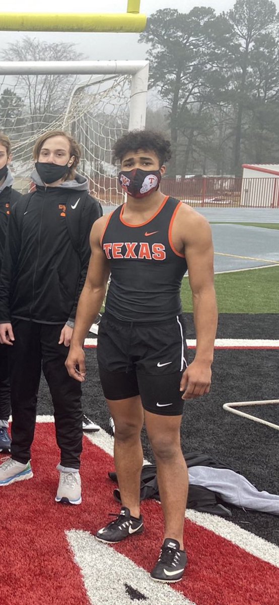 Congratulations <a href="/cadenmiller2021/">Caden Miller</a> Regional Finalist in the 110H.