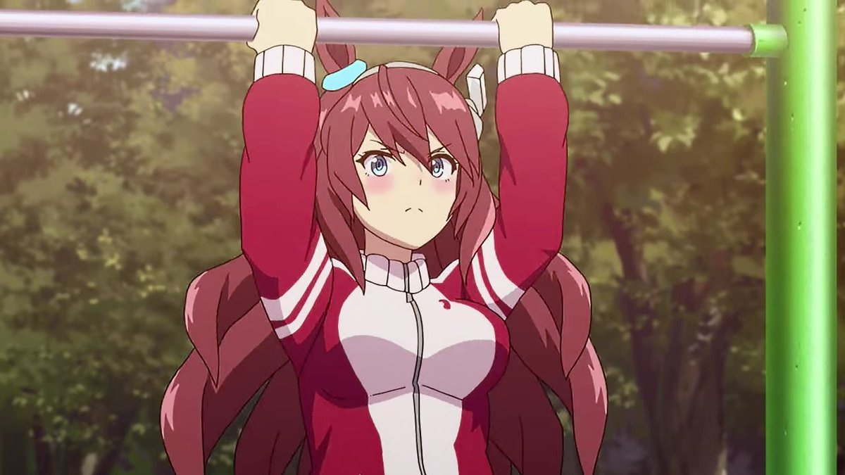 ミホノブルボン誕生祭21 ミホノブルボン誕生祭21