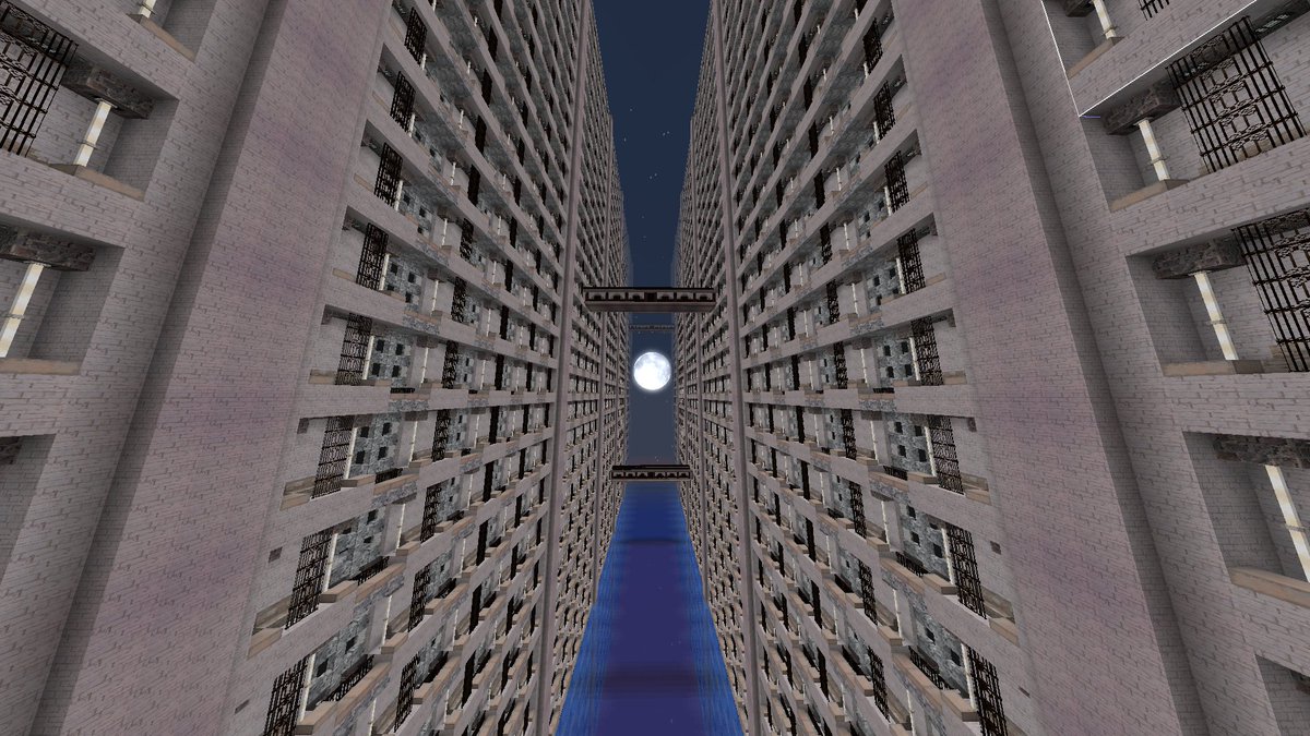 TohoChannel's tweet image. なんかすごいそれっぽい建築途中(それっぽいとはｗ)