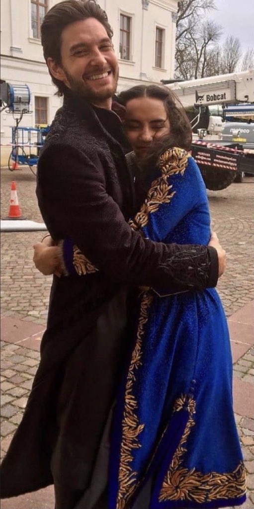 found family: a thread