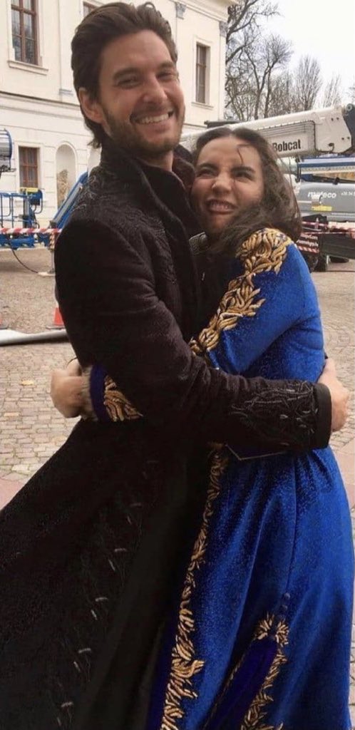 found family: a thread