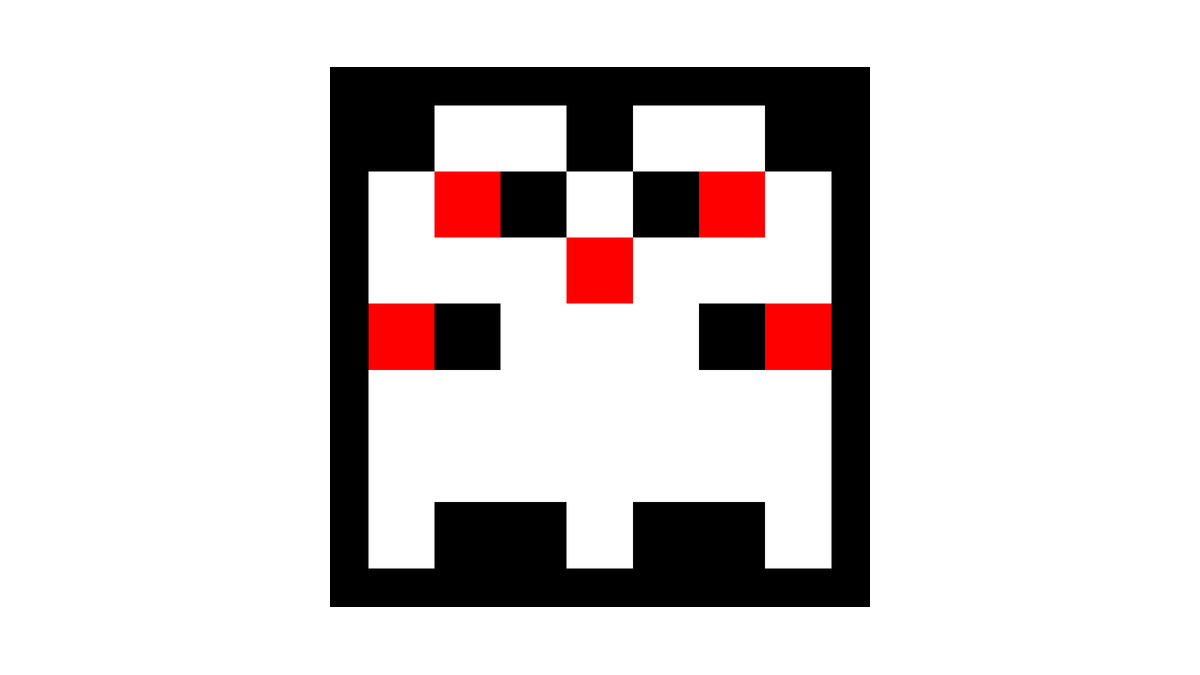 autopixels's tweet photo. I am AutoPixel #665
All Your Pixel Are Belong To Us.
--------------------
#!/usr/bin/autopixels
def fullCollection():
try:
web(https://t.co/JEiygA62wv)
'''
#NFTs #NFTArt #NFTCollectibles #generativeart
#NFTdrop #AutoPixels #pixelart #opensea #NFT
''' https://t.co/Be6lp0YHU5