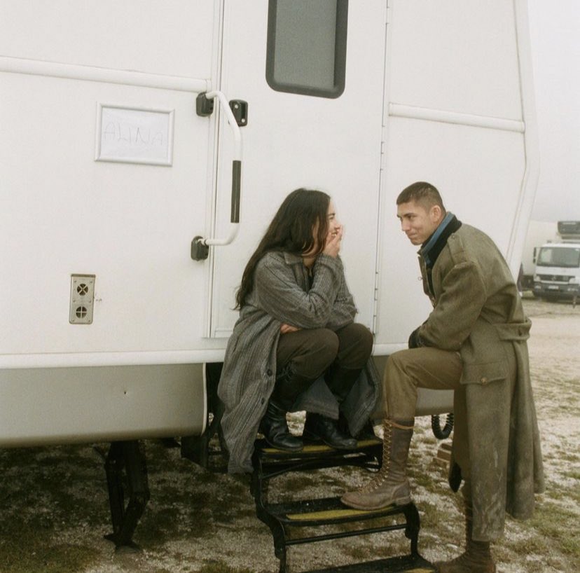 found family: a thread