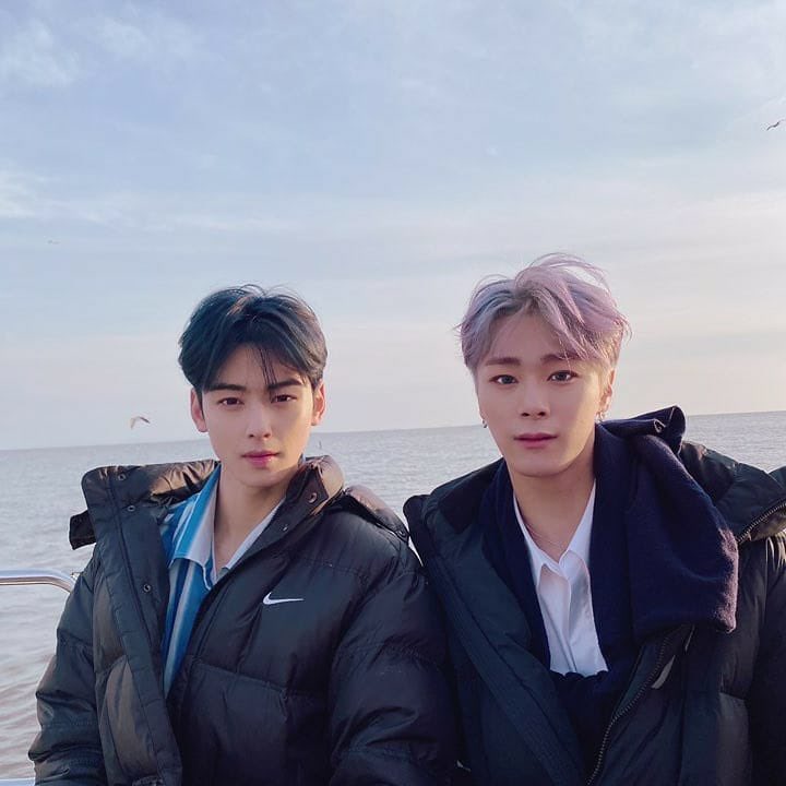콩주머니 tweet media