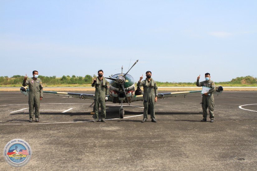 Balikatan Exercise AFP Information Bureau tweet media