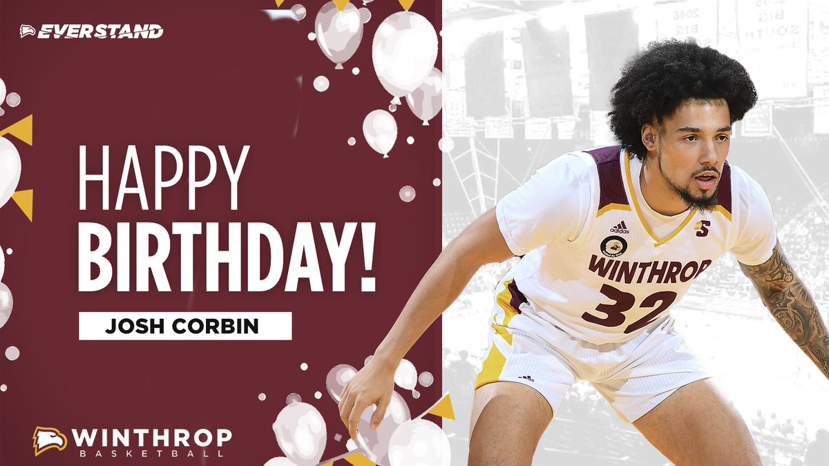 Winthrop Basketball tweet media