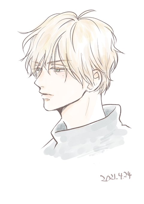 たれ目のtwitterイラスト検索結果 たれ目のtwitterイラスト検索結果
