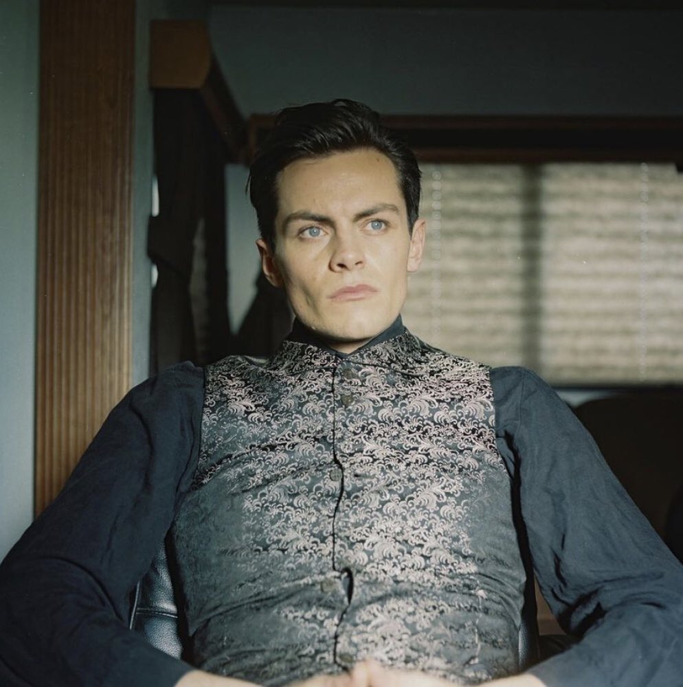 found family: a thread