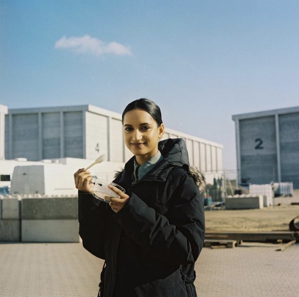 found family: a thread