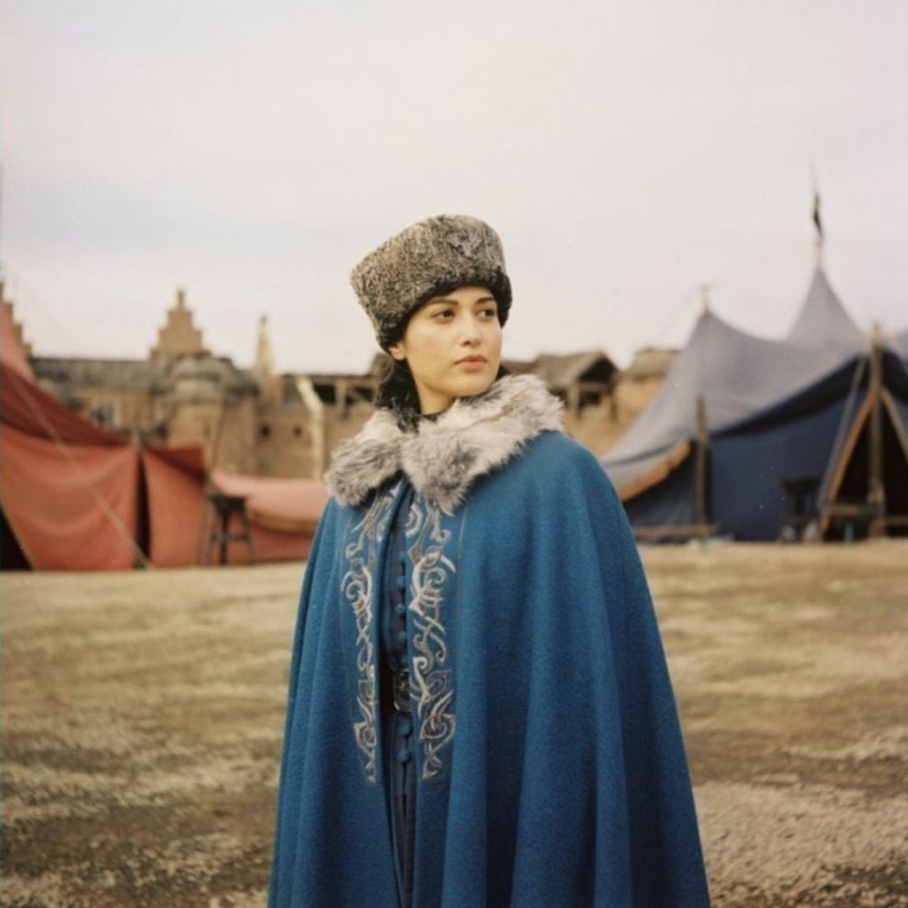 found family: a thread