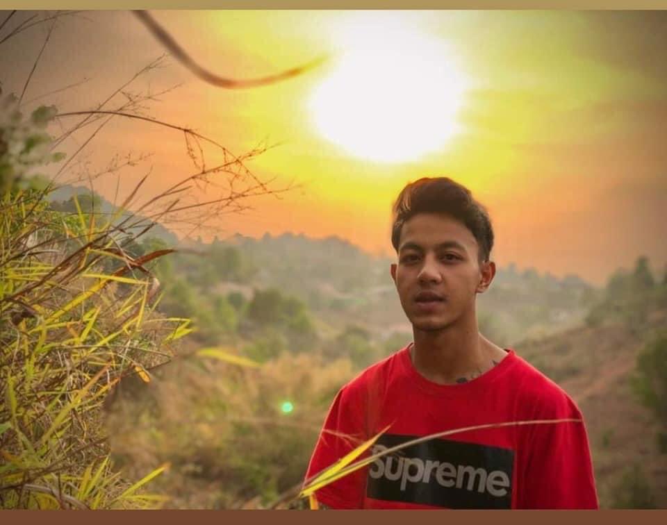 KiraChitt's tweet photo. Dear @ASEAN, Military terrorists even abducted under 18 yr old youths. #CrimesAgainstChildren #WhatsHappeningInMyanmar #Apr24Coup https://t.co/ZUDwHYxv8f